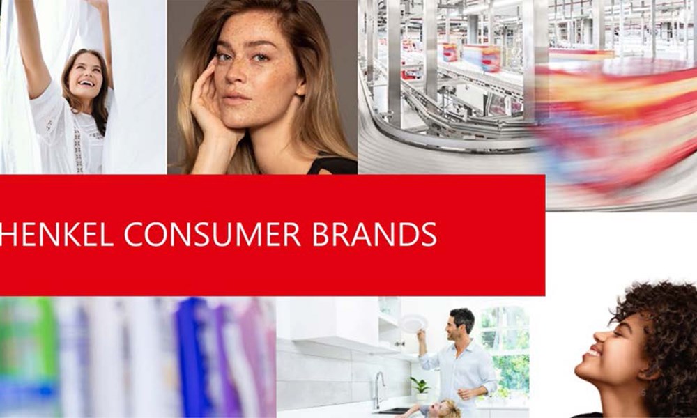 "هنكل" تدمج وحدات أعمال تحت اسم Henkel Consumer Brands